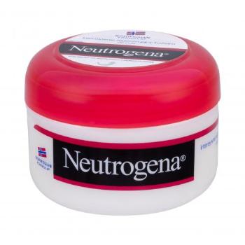 Neutrogena Norwegian Formula Intense Repair 200 ml balsam do ciała dla kobiet