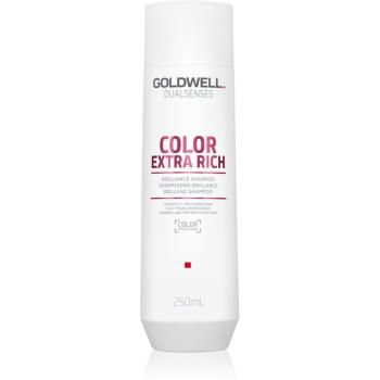 Goldwell Dualsenses Color Extra Rich szampon ochronny do włosów farbowanych 250 ml
