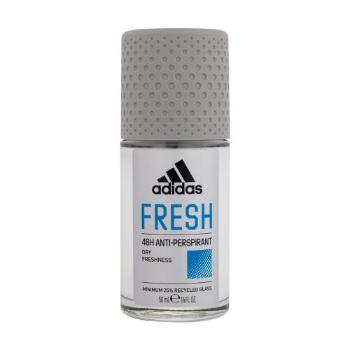 Adidas Fresh 48H Anti-Perspirant 50 ml antyperspirant dla mężczyzn