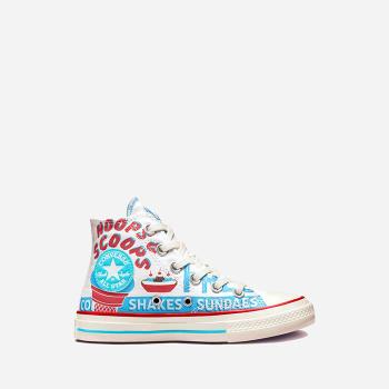 Buty dziecięce sneakersy Converse Chuck 70 A00395C