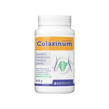 ALG PHARMA Colaxinum - 200gProbiotyki