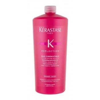 Kérastase Réflection Bain Chromatique 1000 ml szampon do włosów dla kobiet