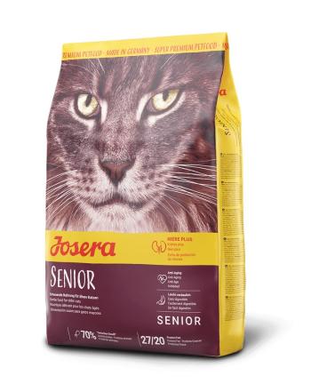 JOSERA Senior 2 kg karma sucha dla kotów starszych