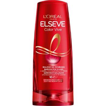 L'Oréal Paris Elseve Color-Vive Protecting Balm 200 ml balsam do włosów dla kobiet