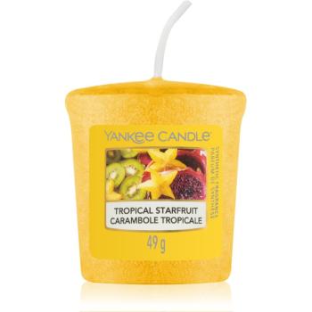 Yankee Candle Tropical Starfruit sampler 49 g