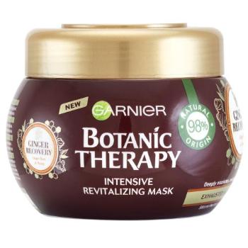Garnier Botanic Therapy Ginger Recovery 300 ml maska do włosów dla kobiet