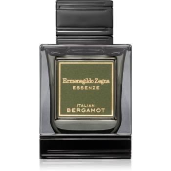 Ermenegildo Zegna Italian Bergamot woda perfumowana dla mężczyzn 100 ml
