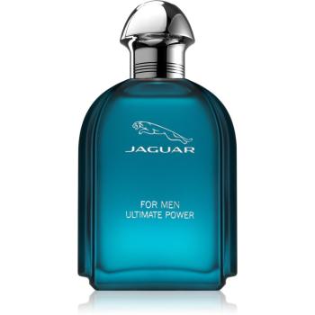 Jaguar For Men Ultimate Power woda toaletowa dla mężczyzn 100 ml
