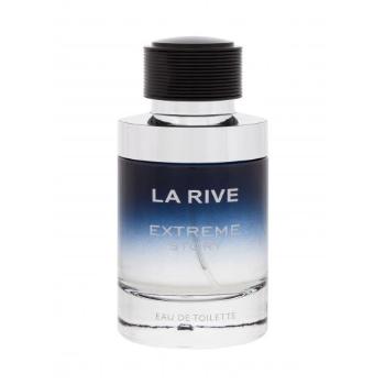 La Rive Extreme Story 75 ml woda toaletowa dla mężczyzn Uszkodzone pudełko