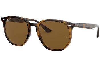 Ray-Ban RB4306 710/83 Polarized ONE SIZE (54)