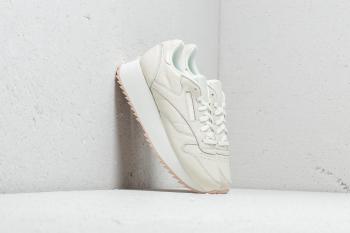 Reebok Classic Leather Double Chalk/ Bare Beige