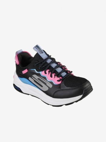 Skechers Tenisówki Czarny