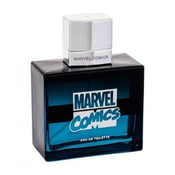 Marvel Comics Hero 75 ml woda toaletowa dla dzieci Uszkodzone pudełko