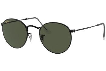 Ray-Ban Round RB3447 919931 S (47)