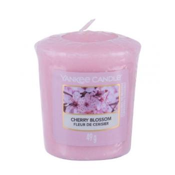 Yankee Candle Cherry Blossom 49 g świeczka zapachowa unisex