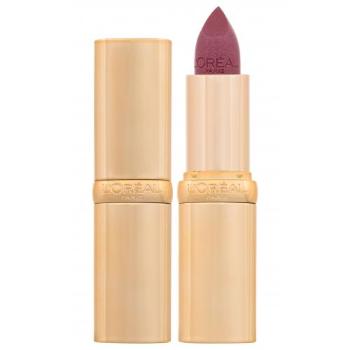 L'Oréal Paris Color Riche 4,8 g pomadka dla kobiet 255 Blush In Plum