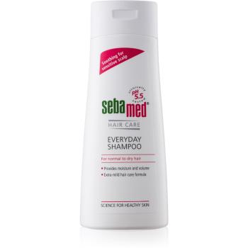 Sebamed Hair Care extra delikatny szampon do codziennego użytku 200 ml