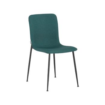 Zielone krzesła do jadalni w zestawie 2 Faye - Støraa