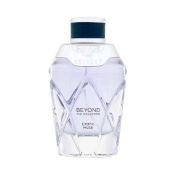 Bentley Beyond Collection Exotic Musk 100 ml woda perfumowana unisex