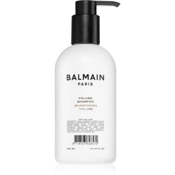 Balmain Hair Couture Volume szampon dodający objętości 300 ml