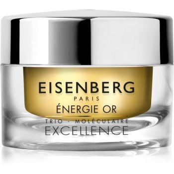 Eisenberg Excellence Énergie Or Soin Jour ujędrniający krem na dzień z efektem rozjaśniającym 50 ml