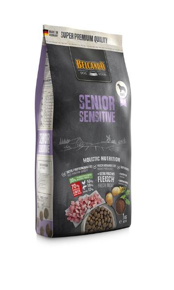 BELCANDO Senior Sensitive 1 kg sucha karma dla starszych psów