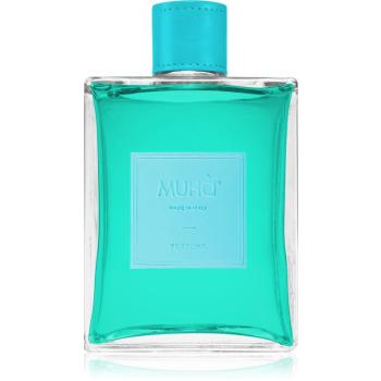 Muha Perfume Diffuser Brezza Marina dyfuzor zapachowy z napełnieniem 1000 ml
