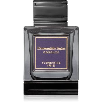 Ermenegildo Zegna Florentine Iris woda perfumowana dla mężczyzn 100 ml