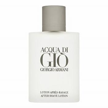 Giorgio Armani Acqua di Gio Pour Homme balsam po goleniu dla mężczyzn 100 ml