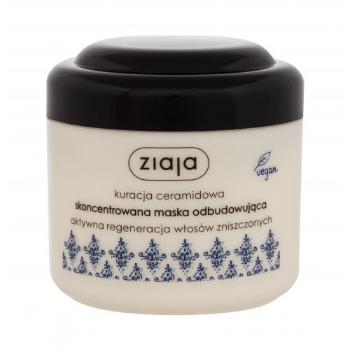 Ziaja Ceramide Concentrated Hair Mask 200 ml maska do włosów dla kobiet