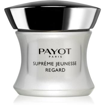 Payot Suprême Jeunesse Regard krem przeciwzmarszczkowy do okolic oczu 15 ml