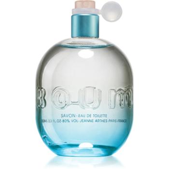 Jeanne Arthes Boum Savon woda perfumowana dla kobiet 100 ml