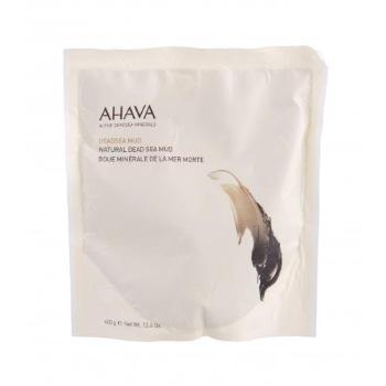 AHAVA Deadsea Mud Dermud Nourishing Body Cream 400 g peeling do ciała dla kobiet