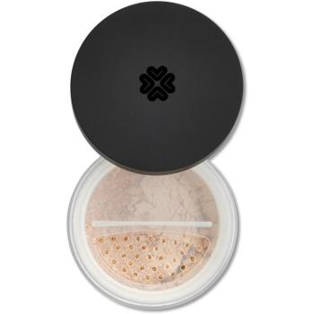 Lily Lolo Mineral Shimer puder rozjaśniający Star Dust 6 g