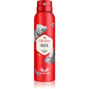 Old Spice Rock dezodorant w sprayu 150 ml