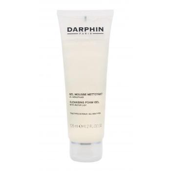 Darphin Cleansers Cleansing Foam Gel 125 ml żel oczyszczający dla kobiet