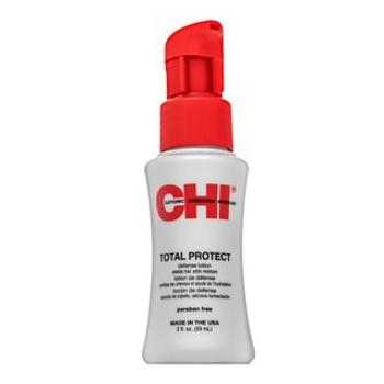 CHI Total Protect Defense Lotion krem do stylizacji do ochrony włosów przed ciepłem i wilgocią 59 ml
