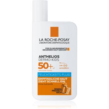 La Roche-Posay Anthelios SHAKA nawilżający fluid ochronny SPF 50+ 50 ml