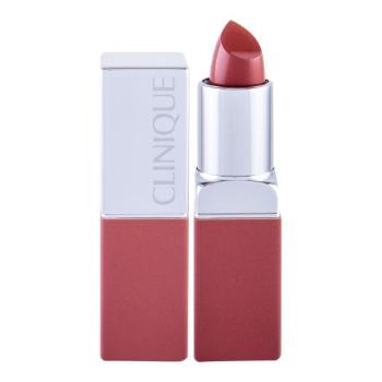 Clinique Clinique Pop Matte Lip Colour + Primer 3,9 g pomadka dla kobiet 01 Blushing Pop