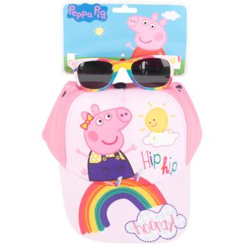 Peppa Pig Set zestaw upominkowy dla dzieci