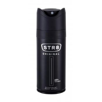STR8 Original 150 ml dezodorant dla mężczyzn uszkodzony flakon