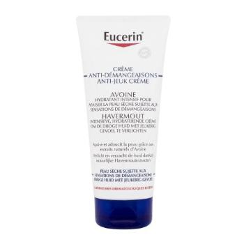 Eucerin AtopiControl Body Cream 200 ml krem do ciała unisex