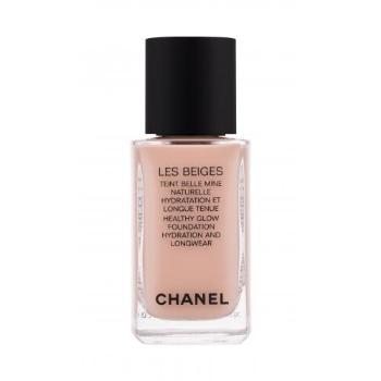 Chanel Les Beiges Healthy Glow 30 ml podkład dla kobiet BR12