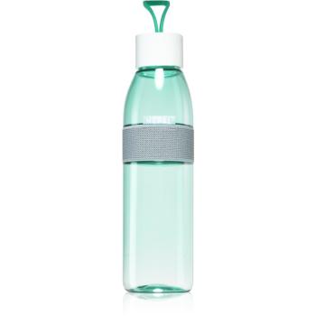 Mepal Ellipse butelka na wodę kolor Nordic Green 500 ml