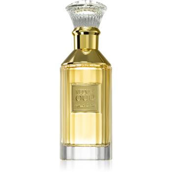 Lattafa Velvet Oud woda perfumowana unisex 100 ml
