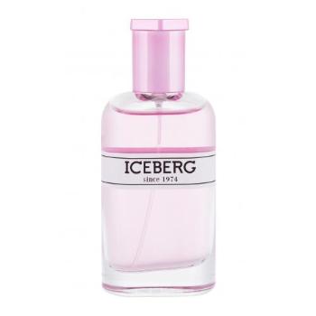 Iceberg Since 1974 For Her 50 ml woda perfumowana dla kobiet uszkodzony flakon