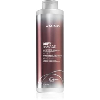 Joico Defy Damage szampon ochronny do włosów zniszczonych 1000 ml