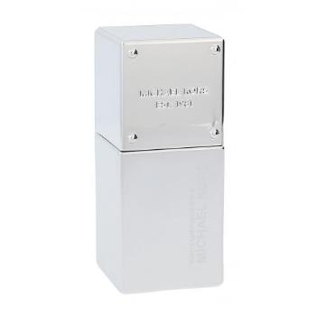 Michael Kors White Luminous Gold 30 ml woda perfumowana dla kobiet Uszkodzone pudełko