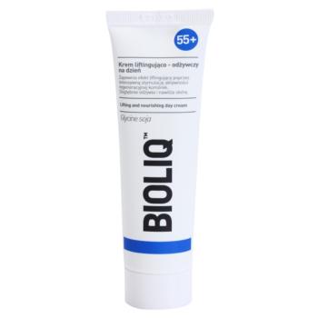 Bioliq 55+ krem liftingująco-odżywczy do intensywnej odnowy i napięcia skóry 50 ml