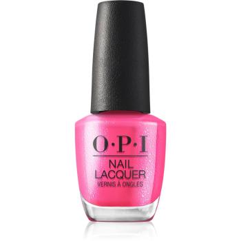 OPI Nail Lacquer Power of Hue lakier do paznokci Exercise Your Brights 15 ml